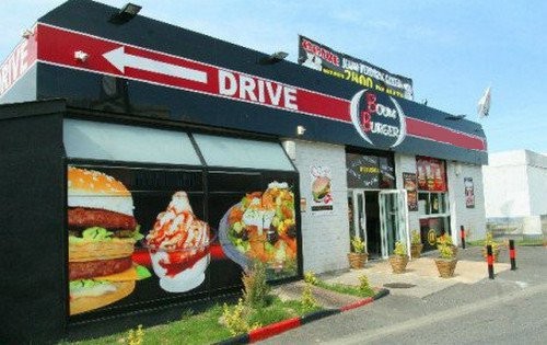Boum Burger — photo 2