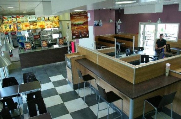 Boum Burger — photo 3