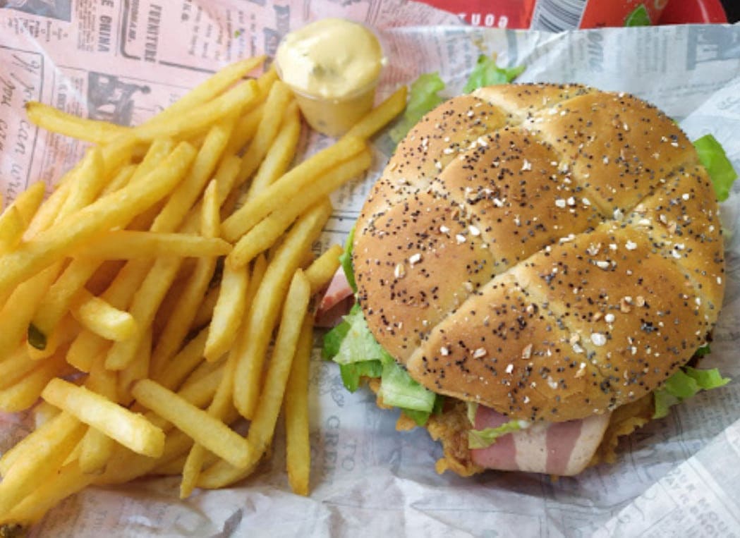 Photo de Boum Fried Chicken