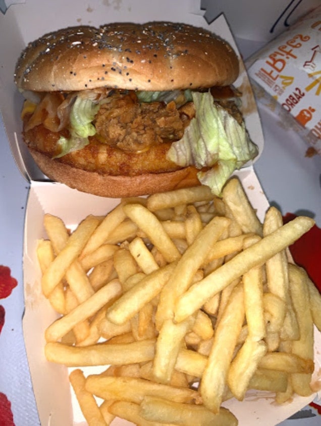 Boum Fried Chicken — photo 2
