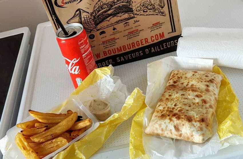 Boum Pizz's — photo 2