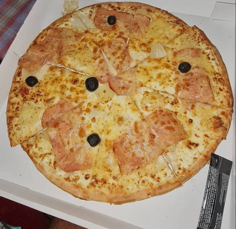 Photo de Boum Pizz's