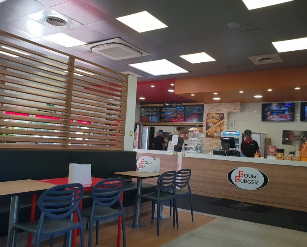 Boum Pizz's — photo 4