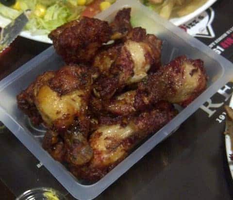 Boum Saveurs — photo 3