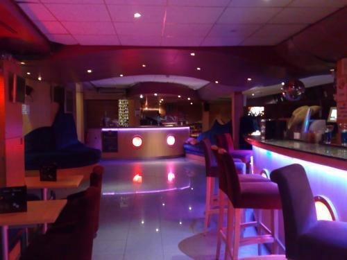 Bowling center — photo 3