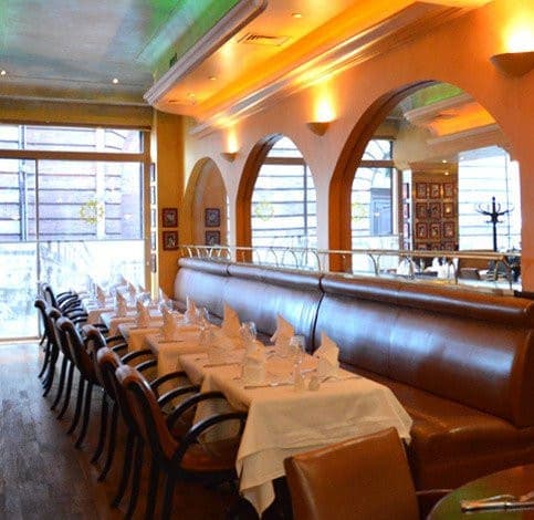 Brasserie De L'Opera — photo 3