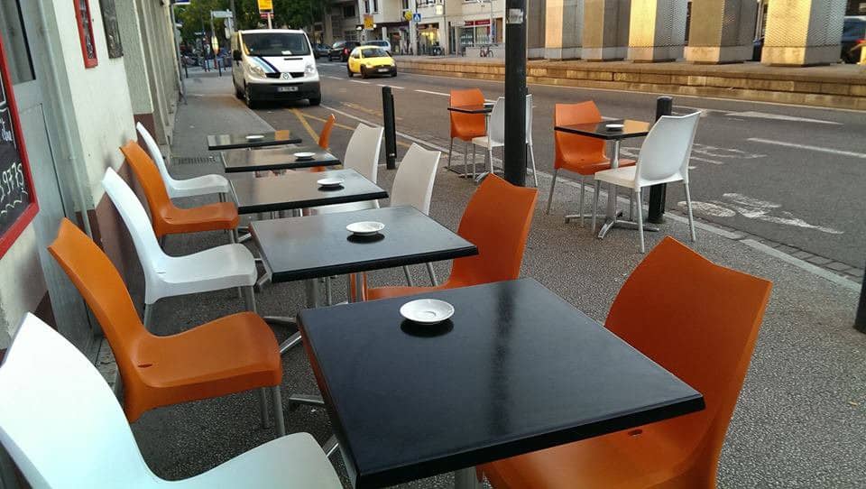Brasserie des Minimes — photo 2