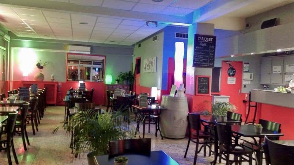 Brasserie des Minimes — photo 3
