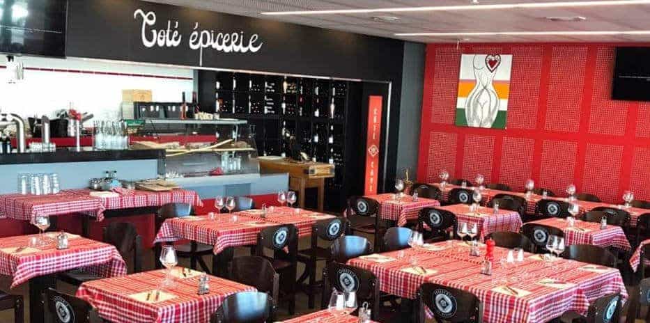 Brasserie du Marché — photo 3