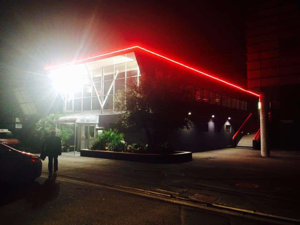 Brasserie du Stade — photo 2