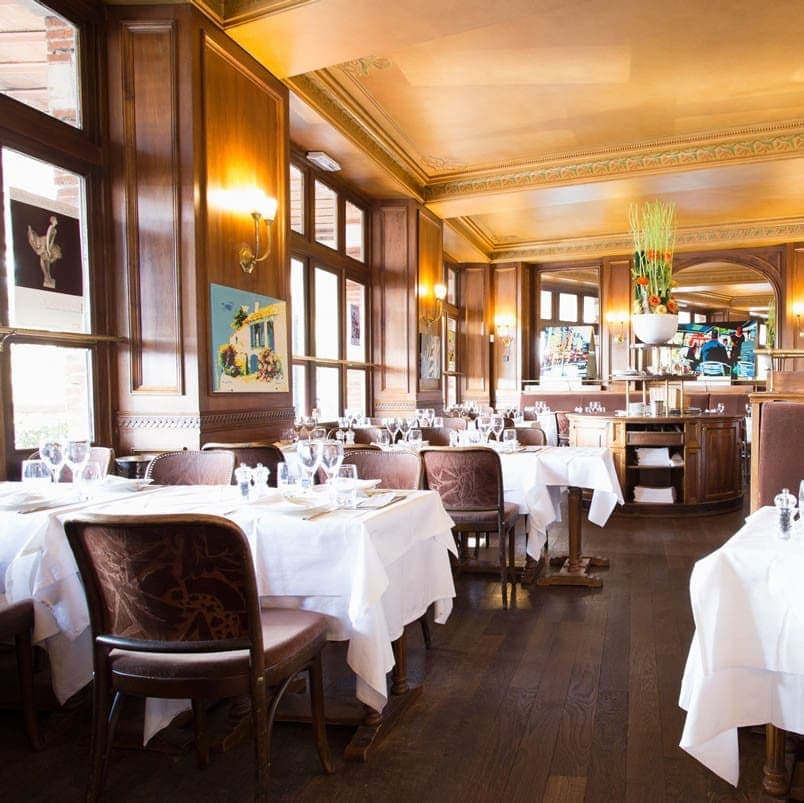 Brasserie Flo — photo 3