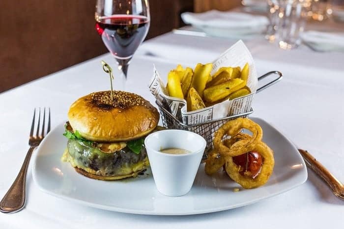 Photo de Brasserie Flo