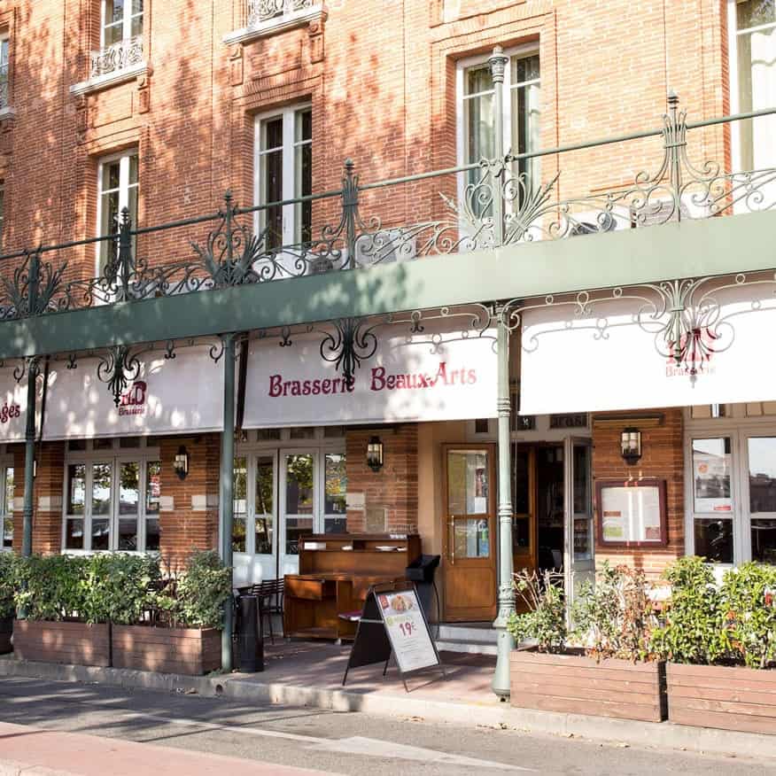 Brasserie Flo — photo 2