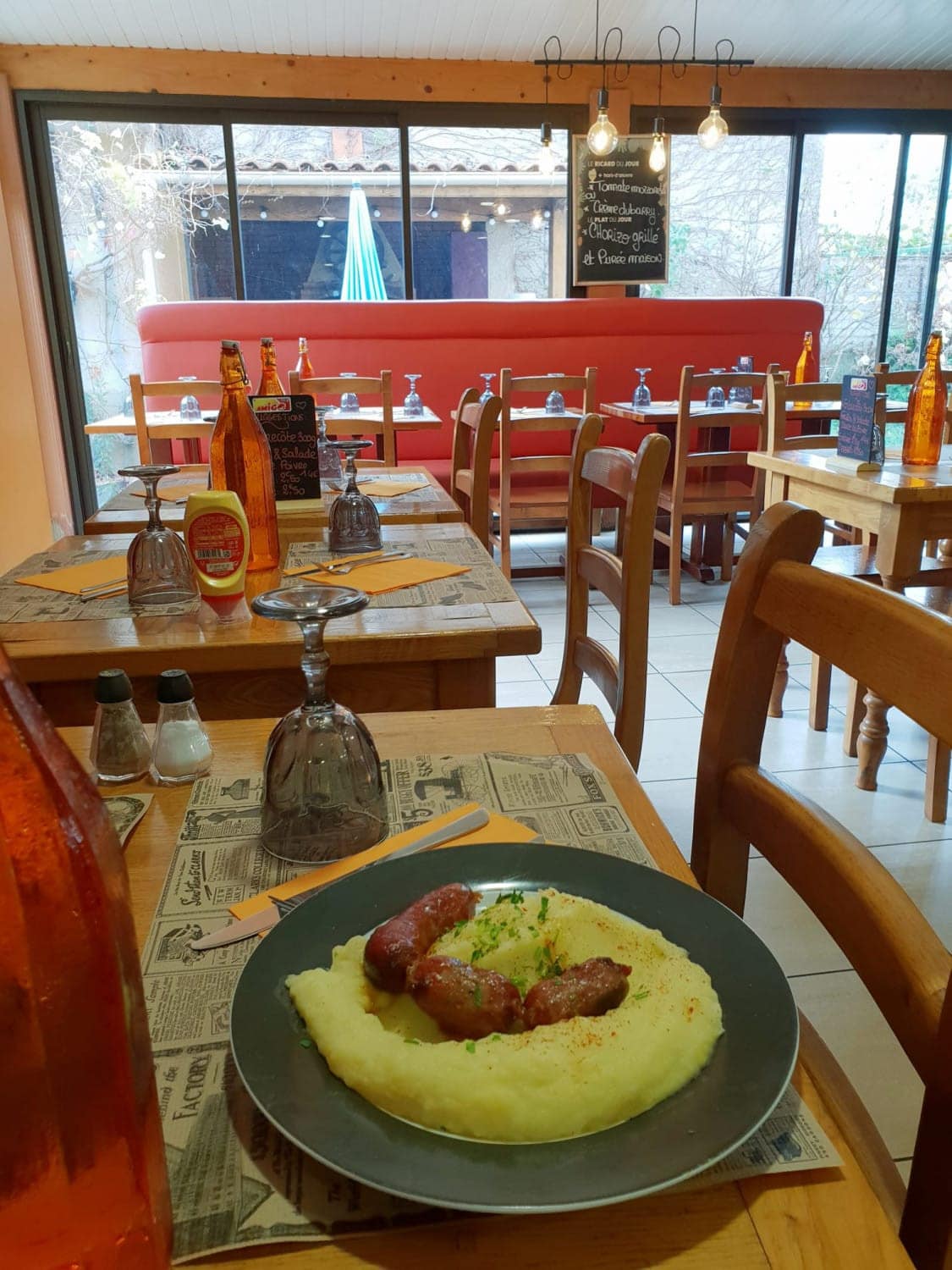 Brasserie Les Turres — photo 3