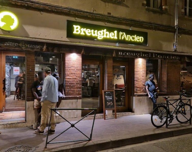 Breughel l'ancien — photo 2