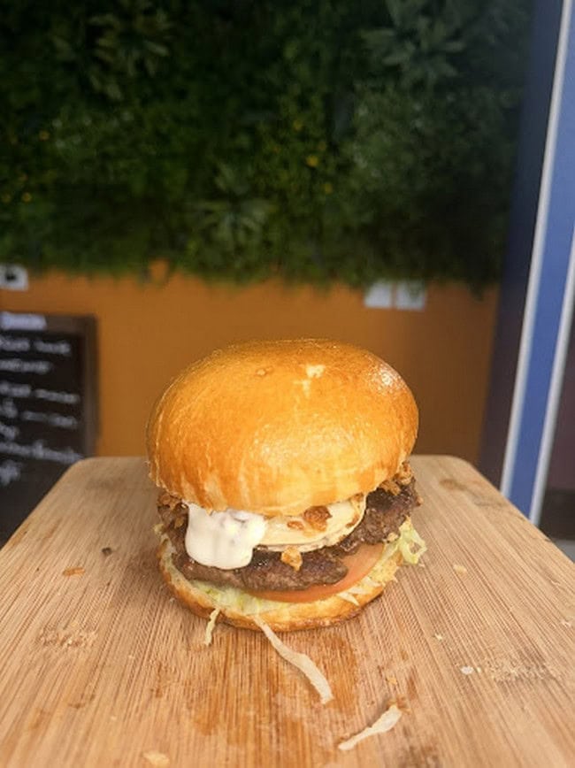 Photo de Burger House