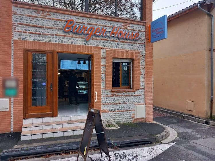 Burger House — photo 3