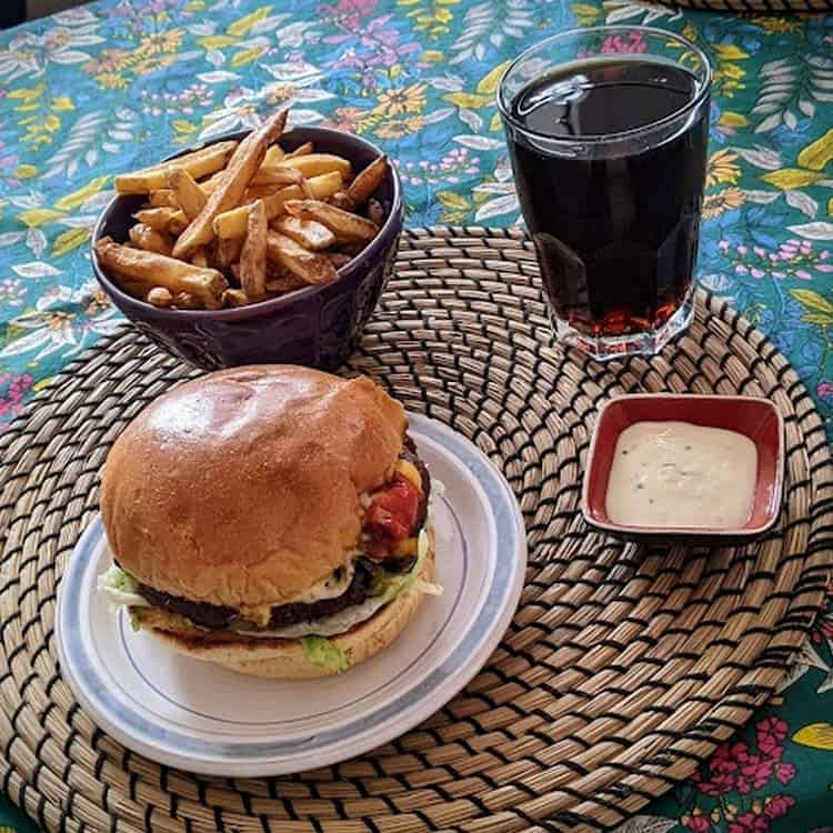 Burger House — photo 2