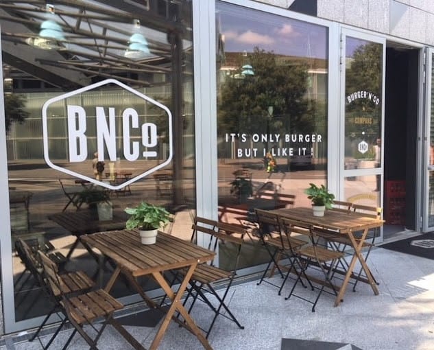 Burger'n'co — photo 2