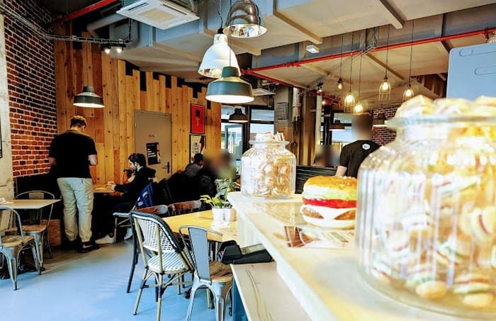 Burger'n'co — photo 3