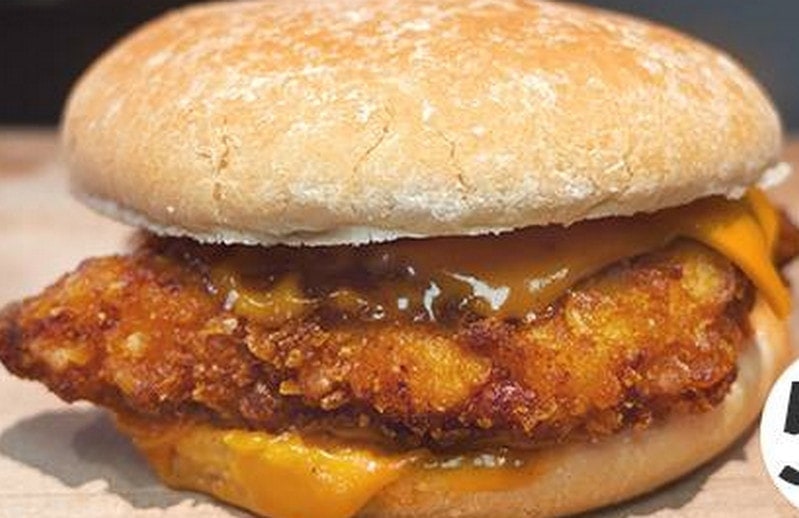 Burger Night — photo 3