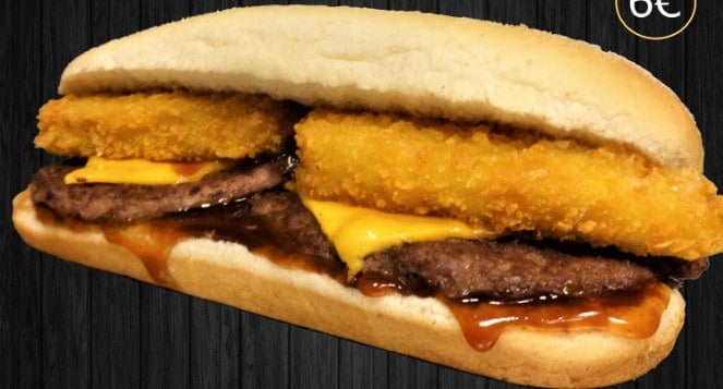 Burger Night — photo 2