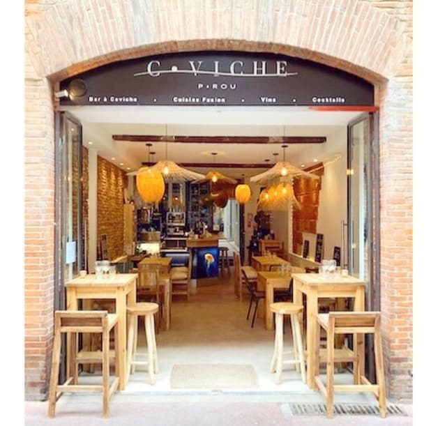 C.viche P.rou — photo 3