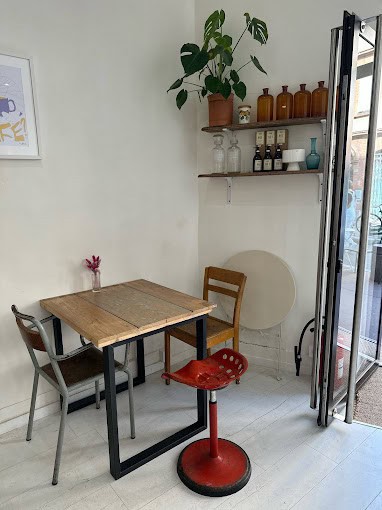 Cacou — photo 3