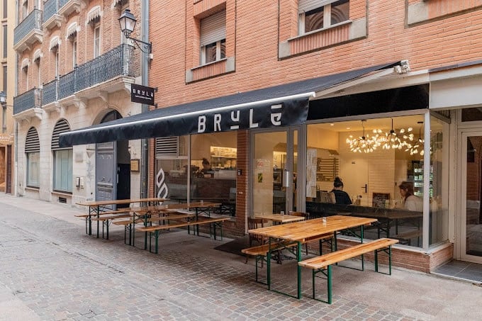 Café Brûlé — photo 2