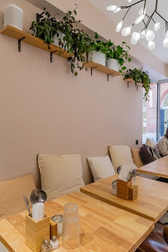 Café Brûlé — photo 3