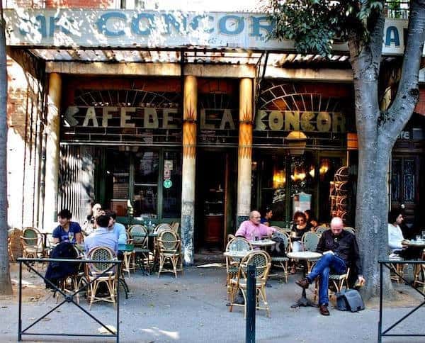 Café de la Concorde — photo 2