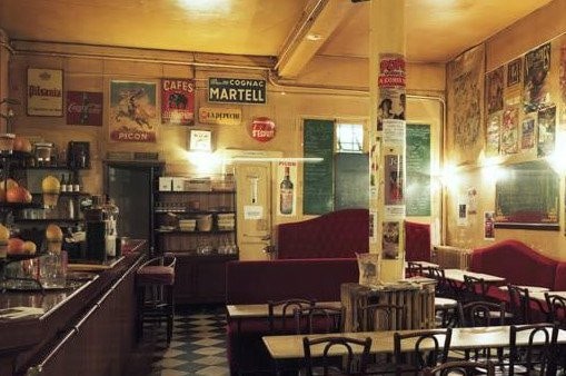 Café de la Concorde — photo 3