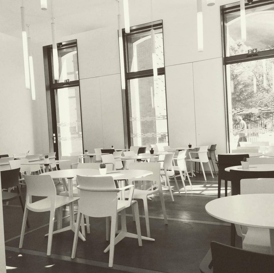 Café du Quai — photo 3