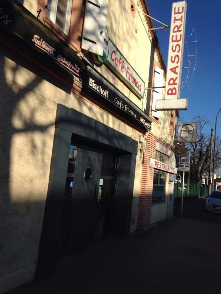 Café Francis — photo 2