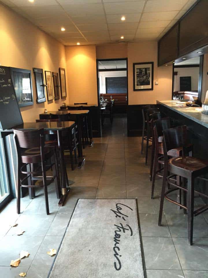 Café Francis — photo 3