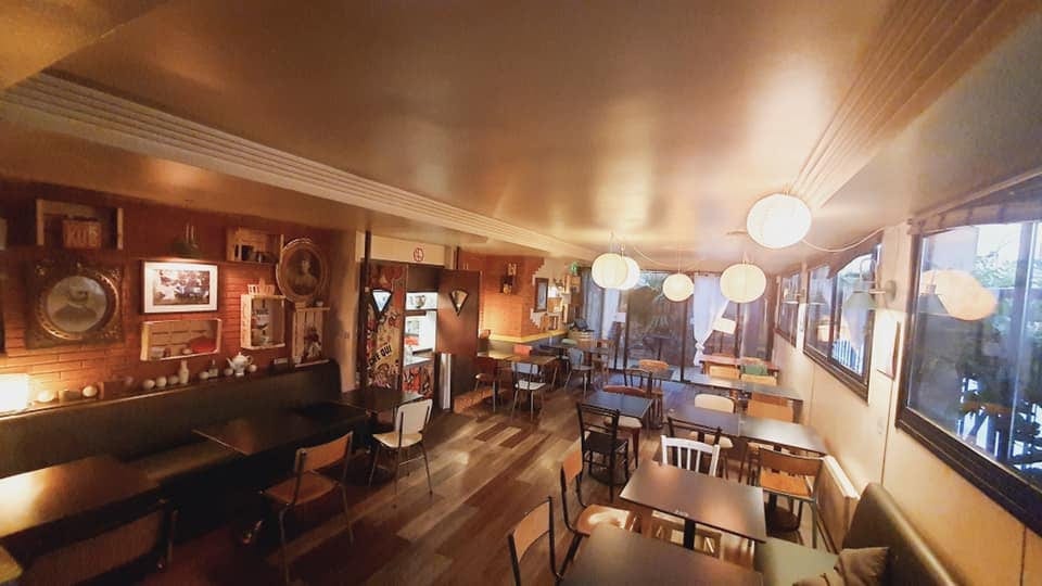 Café Ginette — photo 3