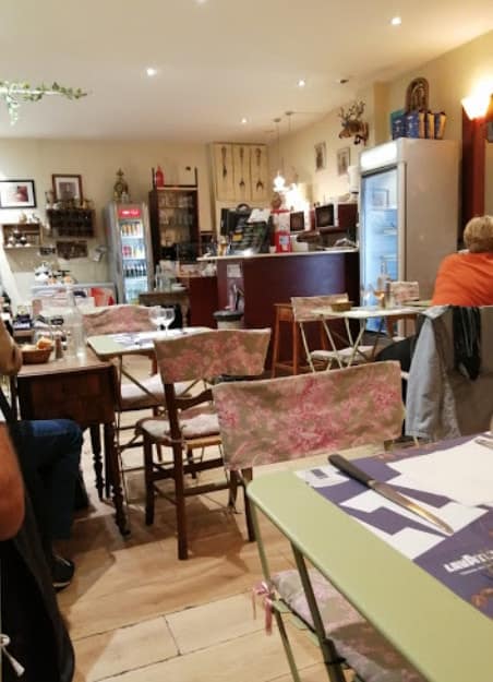 Café Honorine — photo 3