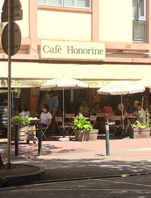 Café Honorine — photo 2