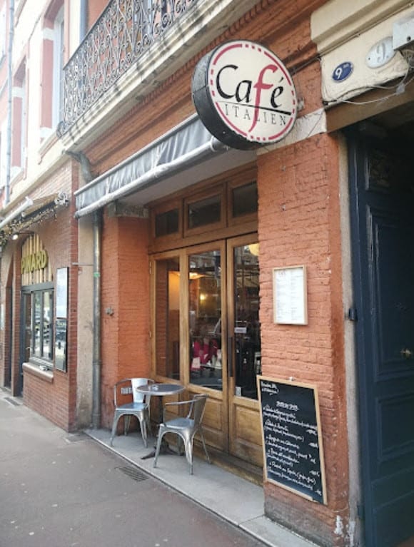 Café Italien — photo 2