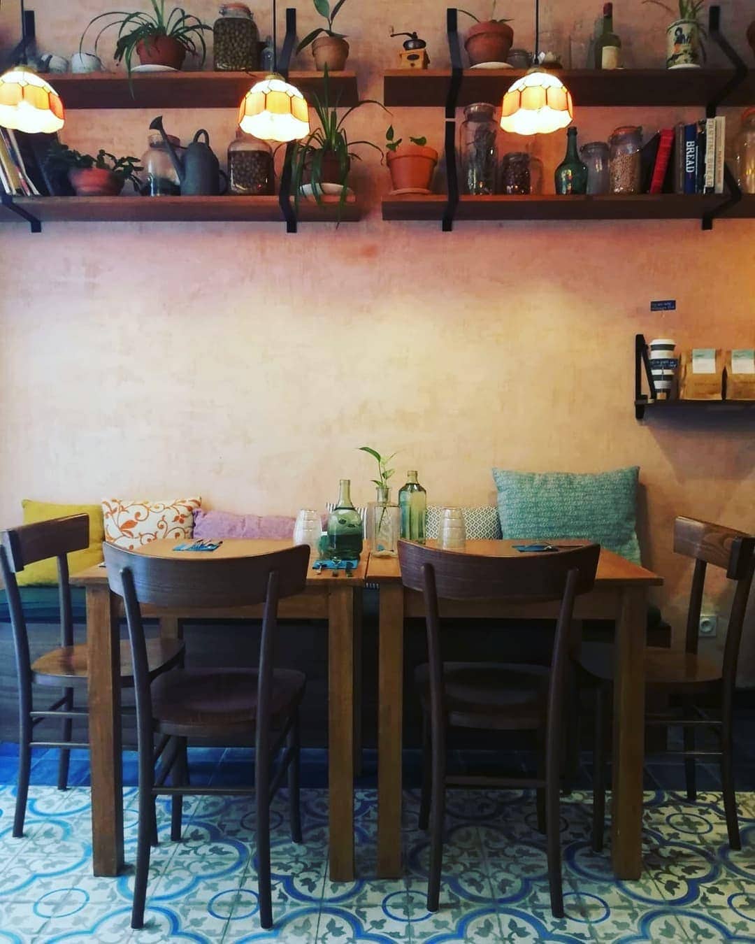 Café Papiche — photo 3