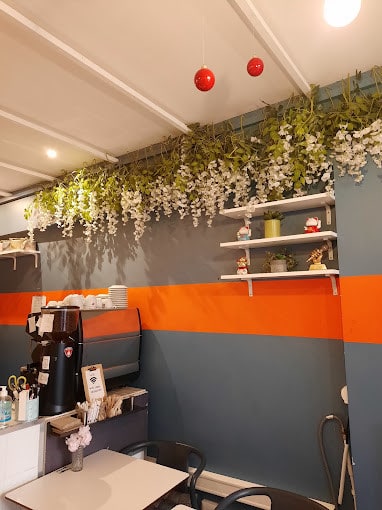 Café Perle — photo 3