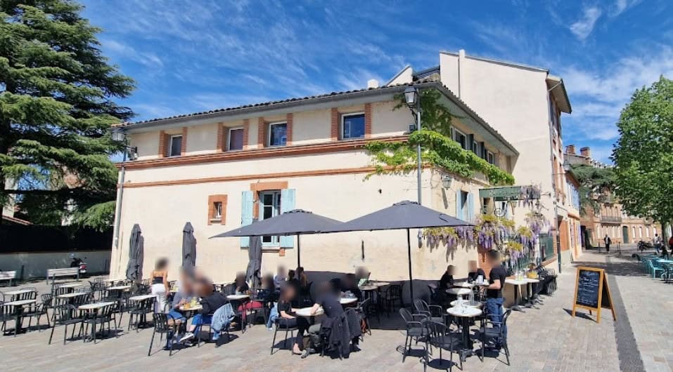 Café Triplette — photo 2