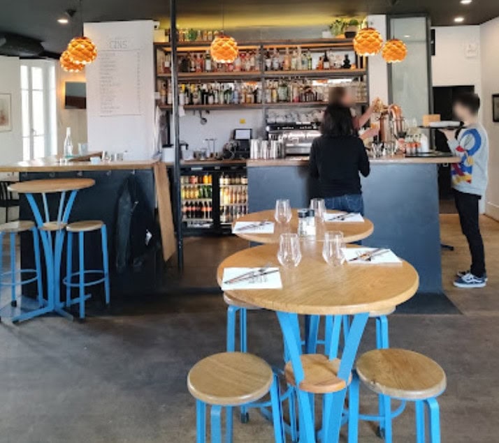 Café Triplette — photo 3