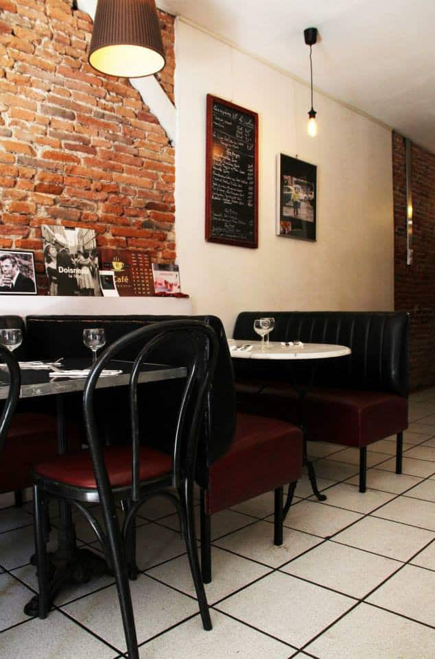 Caffè Luce — photo 2