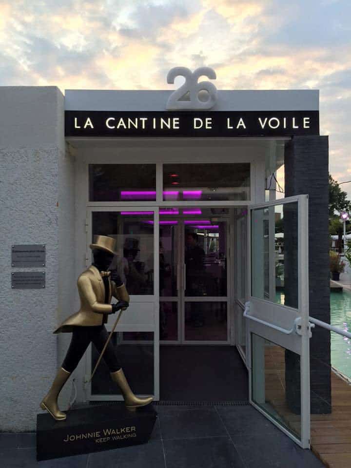 Cantine De La Voile — photo 2