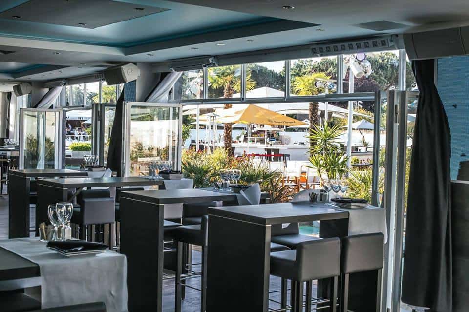 Cantine De La Voile — photo 3