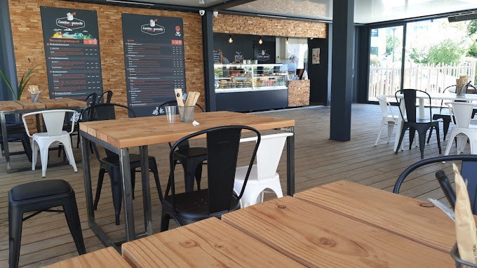 Cantine & Gamelle — photo 3