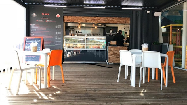 Cantine & Gamelle — photo 3