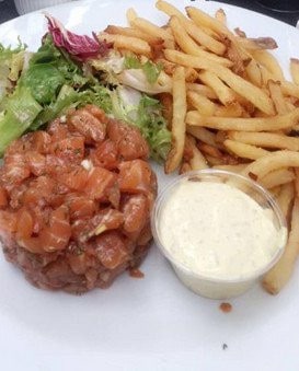 Photo de Carré Gourmand