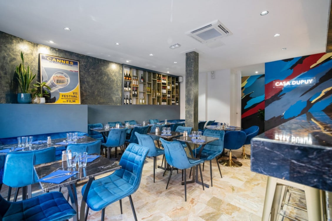 Casa Dupuy — Brasserie à Toulouse — photo 3